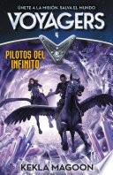 Pilotos Del Infierno (voyagers 4)