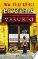 libro Pizzería Vesubio