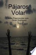 libro Pjaros Volar