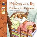 libro Princess And The Pea, Grades Pk   2