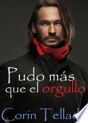 libro Pudo Más Que El Orgullo