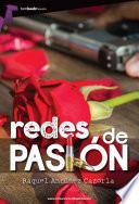 libro Redes De Pasión