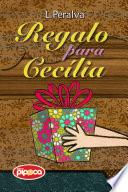 Regalo Para Cecília