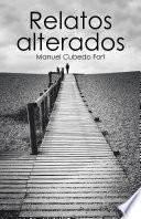 libro Relatos Alterados