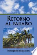 libro Retorno Al Para¡so