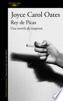 libro Rey De Picas