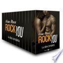 Rock You   La Obra Completa