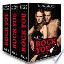 libro Rock You – Vol. 1 3