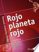 libro Rojo Planeta Rojo