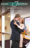 libro Romance En La Oficina