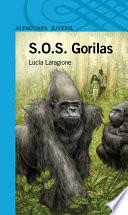 libro S.o.s. Gorilas