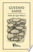 libro Salto De Tigre Blanco