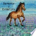 libro Samanta Y Estrellita