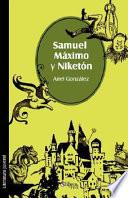libro Samuel Maximo Y Niketon