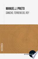 libro Sancho, Terrero Del Rey
