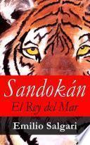 Sandokán, El Rey Del Mar