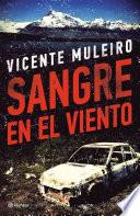 libro Sangre En El Viento