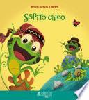 libro Sapito Chico