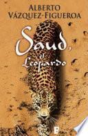 libro Saud, El Leopardo