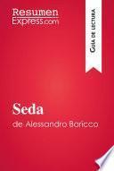 libro Seda De Alessandro Baricco (guía De Lectura)