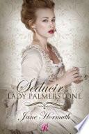 Seducir A Lady Palmerstone