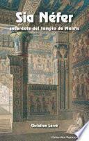 libro Sia Néfer