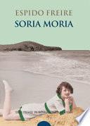 libro Soria Moria