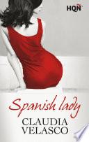 libro Spanish Lady
