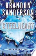 libro Steelheart