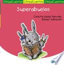 libro Superabuelos