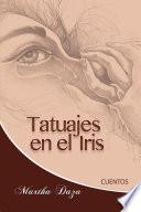 libro Tatuajes En El Iris