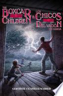 libro The Boxcar Children & Los Chicos Del Vagón De Carga