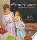 The Storyteller S Candle
