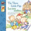 libro The Three Little Pigs