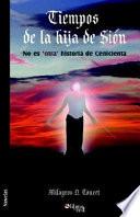libro Tiempos De La Hija De Sion