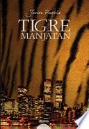 libro Tigre Manjatan