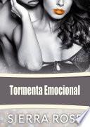 libro Tormenta Emocional