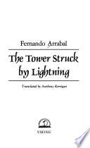 libro Tower Struck By Lightning