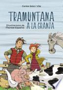 Tramuntana I A La Granja