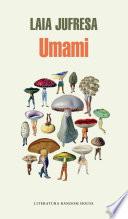 libro Umami