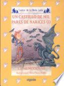 libro Un Castillo De Mil Pares De Narices (i)
