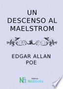 libro Un Descesenso Al Maelstrom