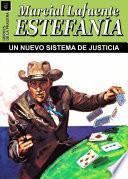 libro Un Nuevo Sistema De Justicia