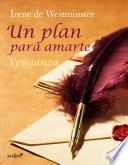 libro Un Plan Para Amarte. Venganza