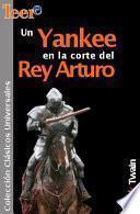 libro Un Yankee En La Corte Del Rey Arturo