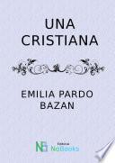 libro Una Cristiana