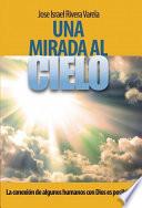 libro Una Mirada Al Cielo