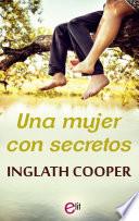 libro Una Mujer Con Secretos