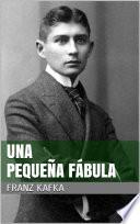 libro Una Pequeña Fábula