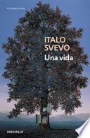 libro Una Vida